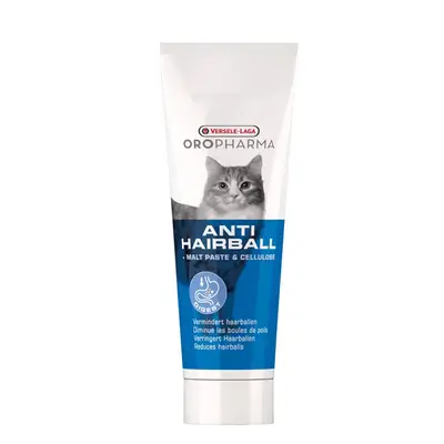 Anti Hairball